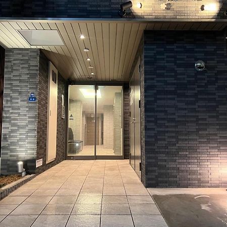 Hotel Dc桜の苑601洋室双人床 Osaka Exterior foto